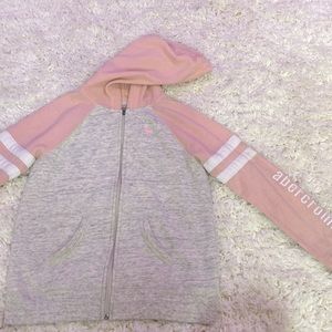 Abercrombie kids, size (15-16). Hoodie.
